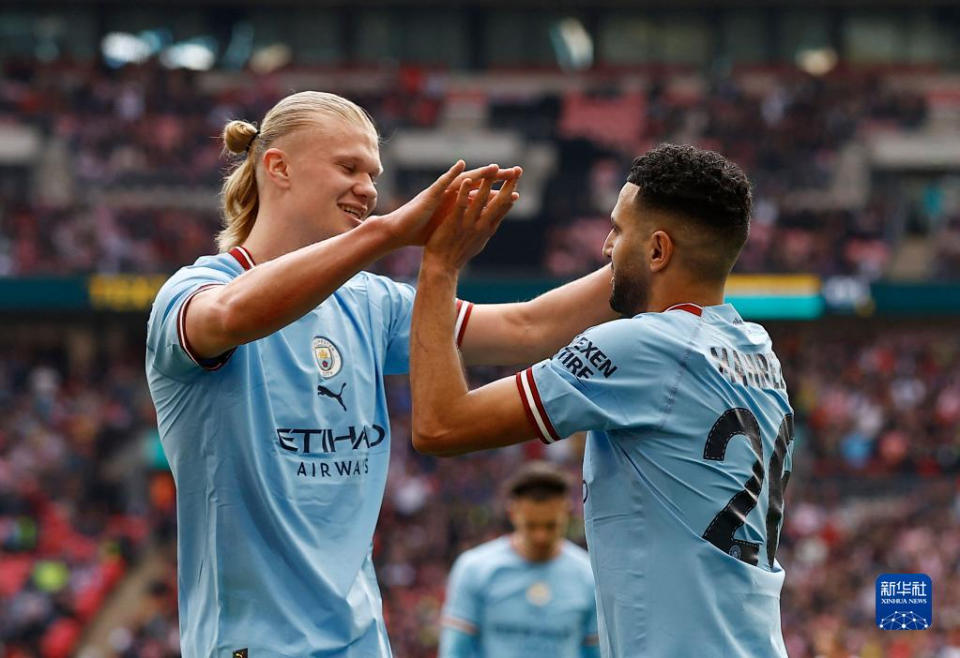 赫内斯：和伯利交流时他随口就能提到半个亿；相信于帕会续约（赫内斯：与伯利交流张口就是五千万；我看好于帕续约）