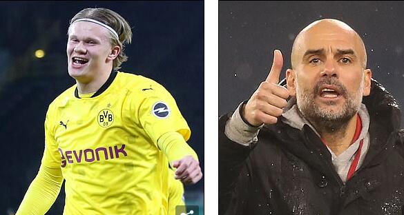 亨利：埃斯特旺几乎掌控了一切，球员不会想和他对位的（亨利：埃斯特旺几乎掌控全场，球员都不愿与其对位）