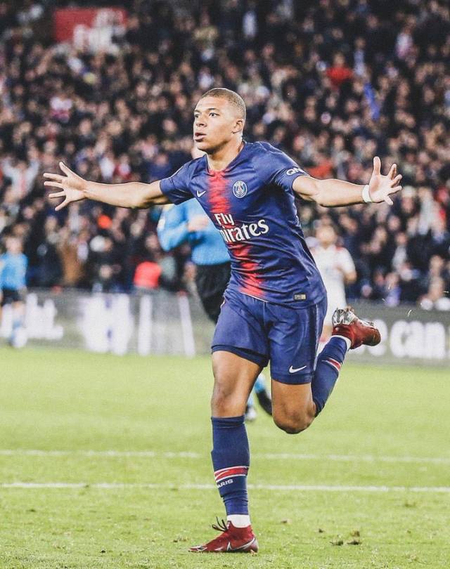 他今天的得分方式太全面（他今天的得分手段非常丰富）